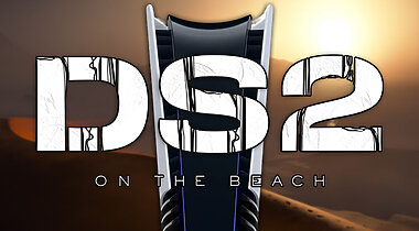 Imagen de ¿Cuántos GB ocupará Death Stranding 2: On the Beach? Ve haciendo espacio en tu PS5 si quieres disfrutar de esta nueva entrega de Hideo Kojima