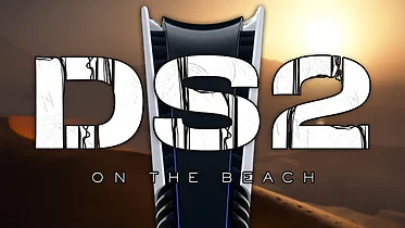 Imagen de ¿Cuántos GB ocupará Death Stranding 2: On the Beach? Ve haciendo espacio en tu PS5 si quieres disfrutar de esta nueva entrega de Hideo Kojima