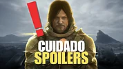 Imagen de Cuidado con los spoilers de Death Stranding 2: se filtra el juego (en español) y la culpa parece ser de una tienda