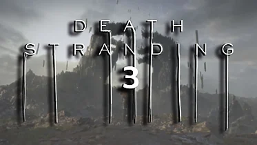 Imagen de Death Stranding 3 será una realidad: Estos son los acontecimientos que lo confirman y posible protagonista
