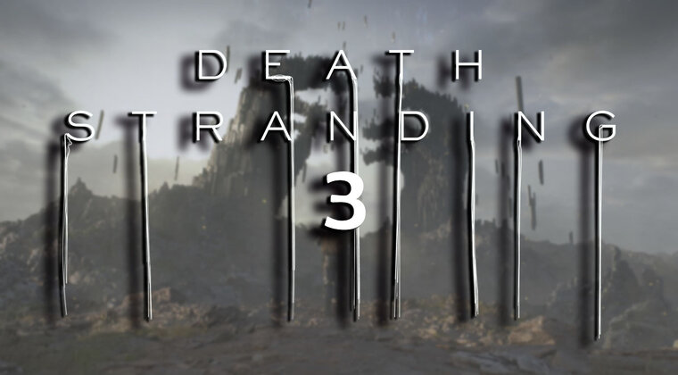 Imagen de Death Stranding 3 será una realidad: Estos son los acontecimientos que lo confirman y posible protagonista