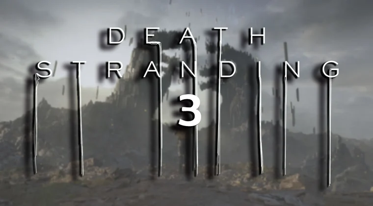 Imagen de Death Stranding 3 será una realidad: Estos son los acontecimientos que lo confirman y posible protagonista