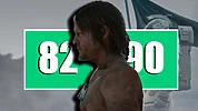 Imagen de La saga completa de Death Stranding ordenada de peor a mejor según la nota de sus juegos