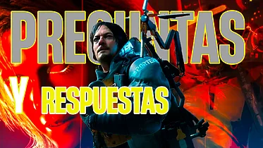 Imagen de Preguntas y respuestas de Death Stranding 2: On the Beach, resolvemos todas vuestras dudas sobre el juego