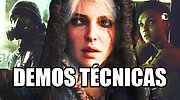 Imagen de ¿Es real lo visto de The Witcher 4? Qué son las demos técnicas y por qué deberías tomarlas con cautela para evitar decepciones
