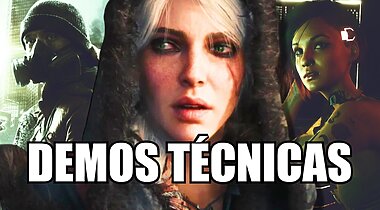 Imagen de ¿Es real lo visto de The Witcher 4? Qué son las demos técnicas y por qué deberías tomarlas con cautela para evitar decepciones
