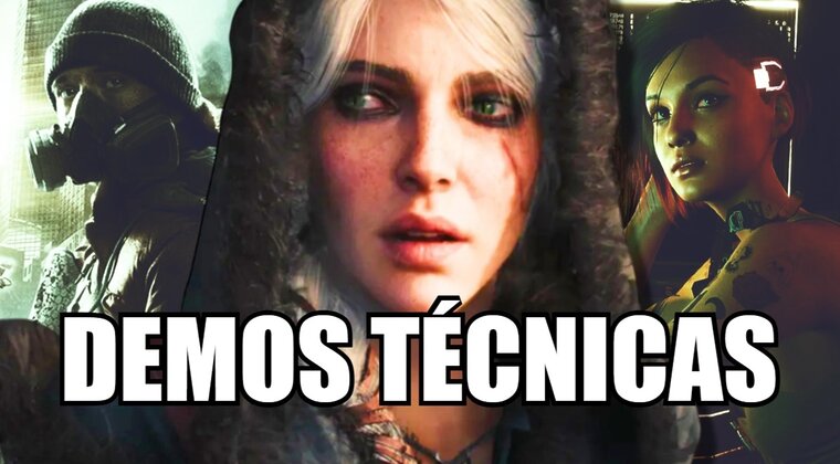 Imagen de ¿Es real lo visto de The Witcher 4? Qué son las demos técnicas y por qué deberías tomarlas con cautela para evitar decepciones