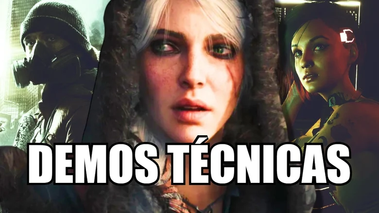 demos tecnicas