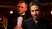 Imagen de Ya es oficial: Denis Villeneuve, director de la nueva película de James Bond