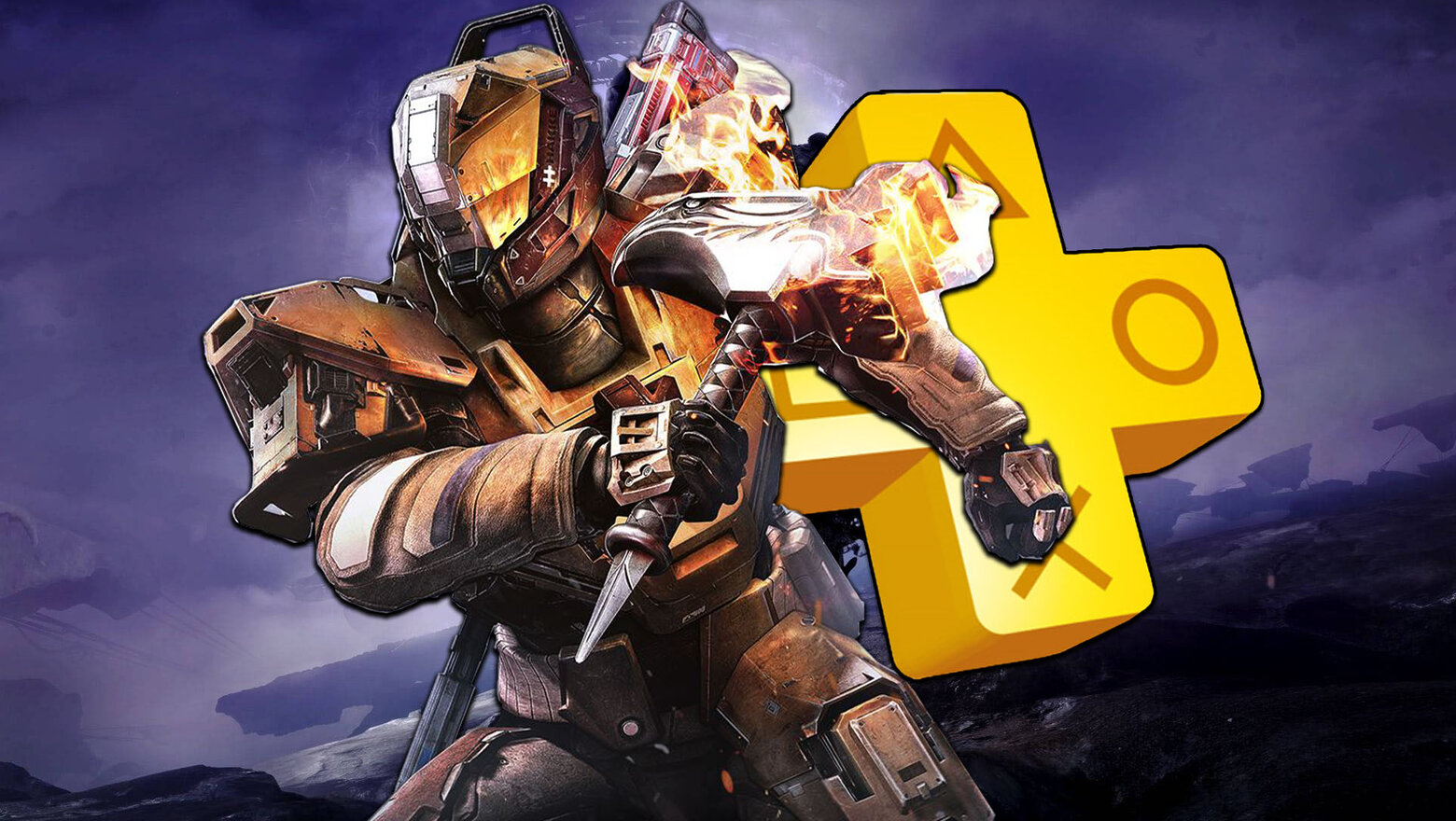 Si tienes PS Plus y encima eres fan de Destiny 2 tengo buenas noticias: reclama ya su expansión gratuitamente antes de que desaparezca
