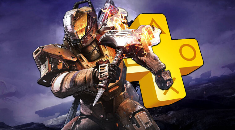 Imagen de Si tienes PS Plus y encima eres fan de Destiny 2 tengo buenas noticias: reclama ya su expansión gratuitamente antes de que desaparezca