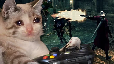 Imagen de Devil May Cry NECESITA un remake; la Devil May Cry: HD Collection me ha revelado esta cruda realidad