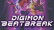Imagen de Digimon Beatbreak: Revelado el nuevo protagonista de la franquicia y su Digimon