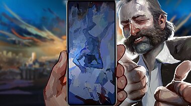 Imagen de Uno de los mejores RPG de los últimos años confirma su llegada a móviles (y se puede empezar gratis)