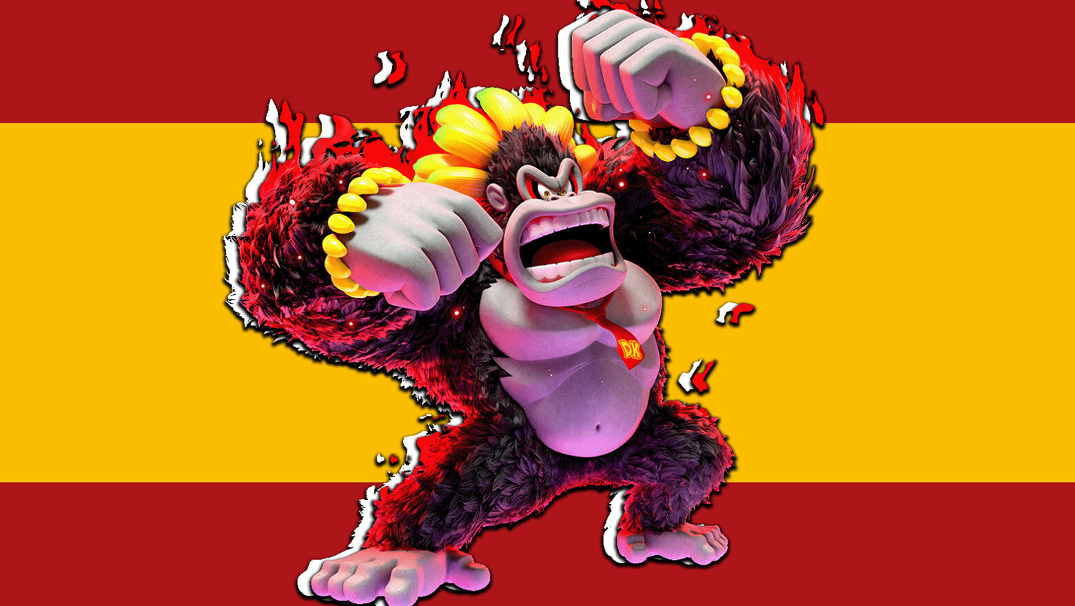 ¿Donkey Kong Bananza viene doblado al castellano? La respuesta te gustará, aunque hay polémica
