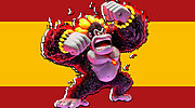 Imagen de ¿Donkey Kong Bananza viene doblado al castellano? La respuesta te gustará, aunque hay polémica