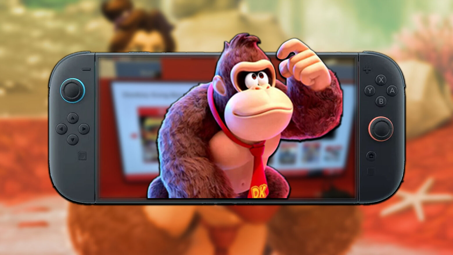 ¿Hay posibilidades de ver una demo de Donkey Kong Bananza antes de su estreno en Switch 2?