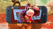 Imagen de ¿Hay posibilidades de ver una demo de Donkey Kong Bananza antes de su estreno en Switch 2?