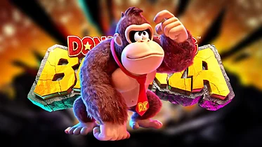 Imagen de 7 Curiosidades del Tráiler de Donkey Kong Bananza que solo los verdaderos fans han descubierto