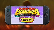 Imagen de Nintendo anuncia un Donkey Kong Bananza Direct para el 18 de junio cargado de novedades