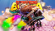 Imagen de Sigue hoy aquí en directo el Donkey Kong Bananza Direct: hora por países y enlaces en vivo para verlo