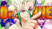 Imagen de Dr. Stone ya tiene fecha para el regreso de su anime y nuevo tráiler: Este es el día que se estrenará la parte 2 de Science Future