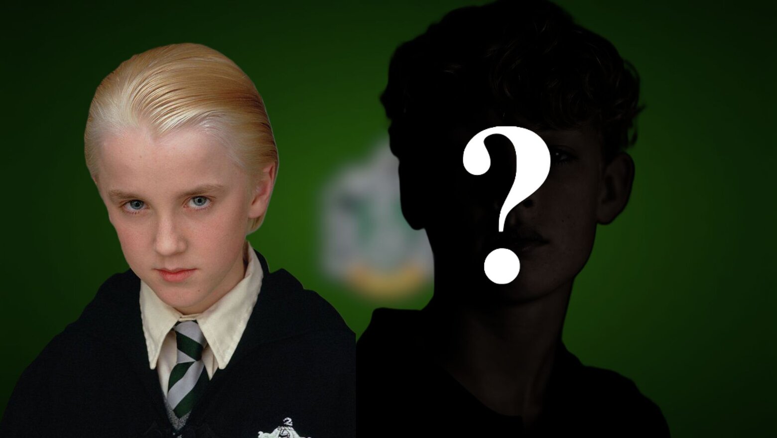 Draco Malfoy