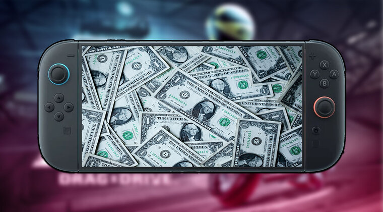 Imagen de El exclusivo de Nintendo Switch 2 que saldrá tirado de precio, pero que no llama la atención de la comunidad