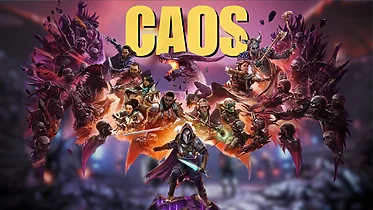 Imagen de Sabíamos que el desarrollo de Dragon Age The Veilguard había sido problemático, pero no tanto: este es el enorme caos que produjo en BioWare