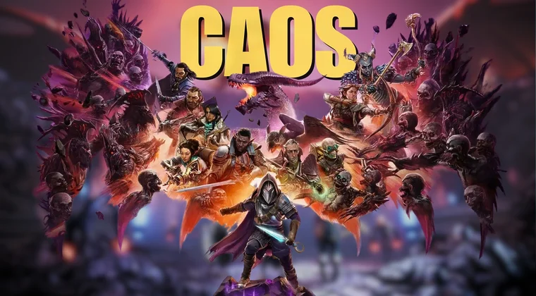 Imagen de Sabíamos que el desarrollo de Dragon Age The Veilguard había sido problemático, pero no tanto: este es el enorme caos que produjo en BioWare