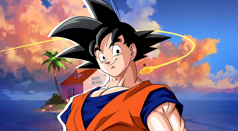 Imagen de Si eres fan de Dragon Ball y sus videojuegos tengo buenas noticias: apunta esta fecha en tu calendario si no te quieres perder la presentación de este juego
