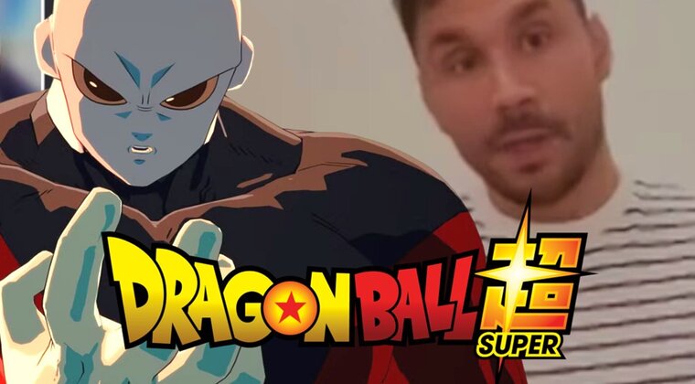 Imagen de 'Era como un Barça-Madrid'; un actor de Dragon Ball habla sobre la importancia de la franquicia en España