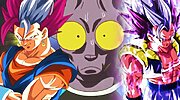 Imagen de Cinco fusiones de Dragon Ball que superarían a Beerus. Su poder inédito rompería el universo. ¿Adivinas cuáles son?
