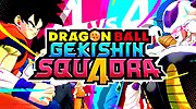 Imagen de Dragon Ball: Gekishin Squadra anunciado oficialmente: el MOBA 4v4 con crossplay tendrá prueba abierta del 12 al 16 de junio, ¡y llega este año!