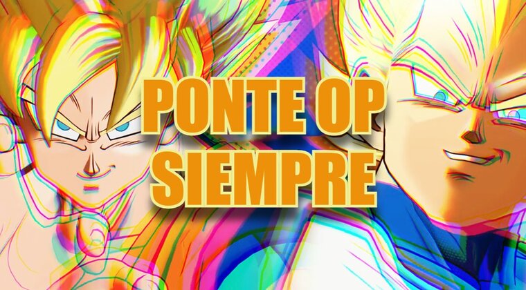 Imagen de Guía de principiantes de Dragon Ball: Gekishin Squadra - Sigue estos consejos para ponerte OP  rápidamente en cualquier partida
