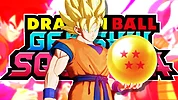 Imagen de Todos los personajes jugables de Gekishin Squadra: el MOBA de Dragon Ball reúne a héroes y villanos legendarios en combate