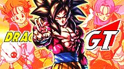 Imagen de Nunca puso de acuerdo a los fans de Dragon Ball, pero Dragon Ball GT es un tesoro atemporal que nos regaló momentos inolvidables