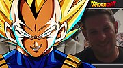 Imagen de Es el personaje más difícil de doblar en Dragon Ball y a este actor le ha costado más de una buena bronca hacerlo suyo