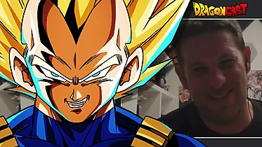 Imagen de Es el personaje más difícil de doblar en Dragon Ball y a este actor le ha costado más de una buena bronca hacerlo suyo