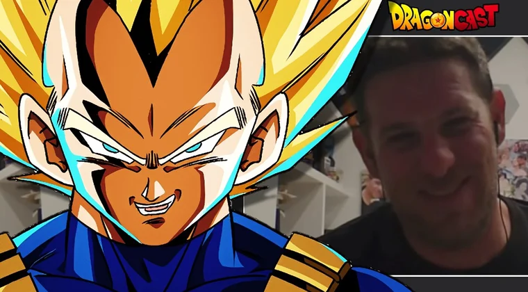 Imagen de Es el personaje más difícil de doblar en Dragon Ball y a este actor le ha costado más de una buena bronca hacerlo suyo