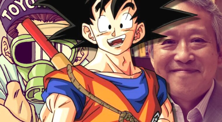 Imagen de ¿Está por volver Dragon Ball Super? Toyotaro y un editor clave se reúnen en un evento que podría cambiar el futuro de la serie