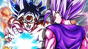 Imagen de Dragon Ball Super: Así es la espectacular nueva ilustración de Toyotaro con Goku y Gohan