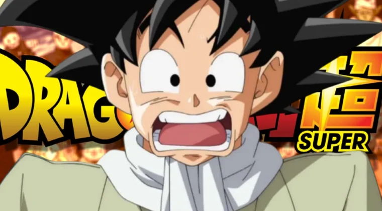 Imagen de Dragon Ball Super tiene un proyecto misterioso en camino