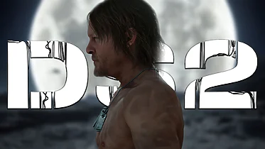 Imagen de Todas las celebridades que aparecen y podrás encontrar en Death Stranding 2