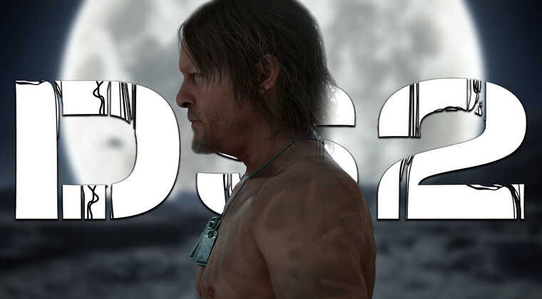 Imagen de Todas las celebridades que aparecen y podrás encontrar en Death Stranding 2