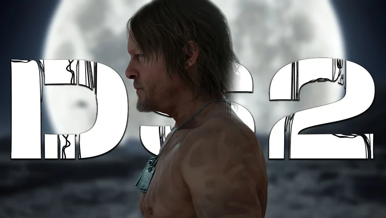 Todas las celebridades que aparecen y podrás encontrar en Death Stranding 2