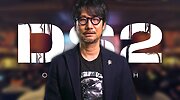 Imagen de Asistimos a la presentación de Death Stranding 2 en Los Ángeles y vimos al Kojima más simpático y emotivo de la historia