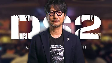 Imagen de Asistimos a la presentación de Death Stranding 2 en Los Ángeles y vimos al Kojima más simpático y emotivo de la historia