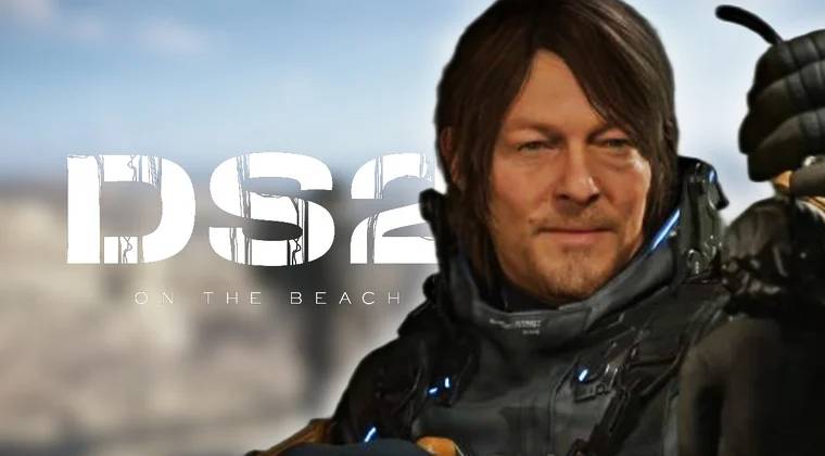 Imagen de Cómo desbloquear todos los contenidos de la Edición Deluxe en Death Stranding 2: On the Beach