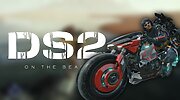 Imagen de Cómo conseguir el Trofeo "Restaurador de Carreteras" en Death Stranding 2: On the Beach
